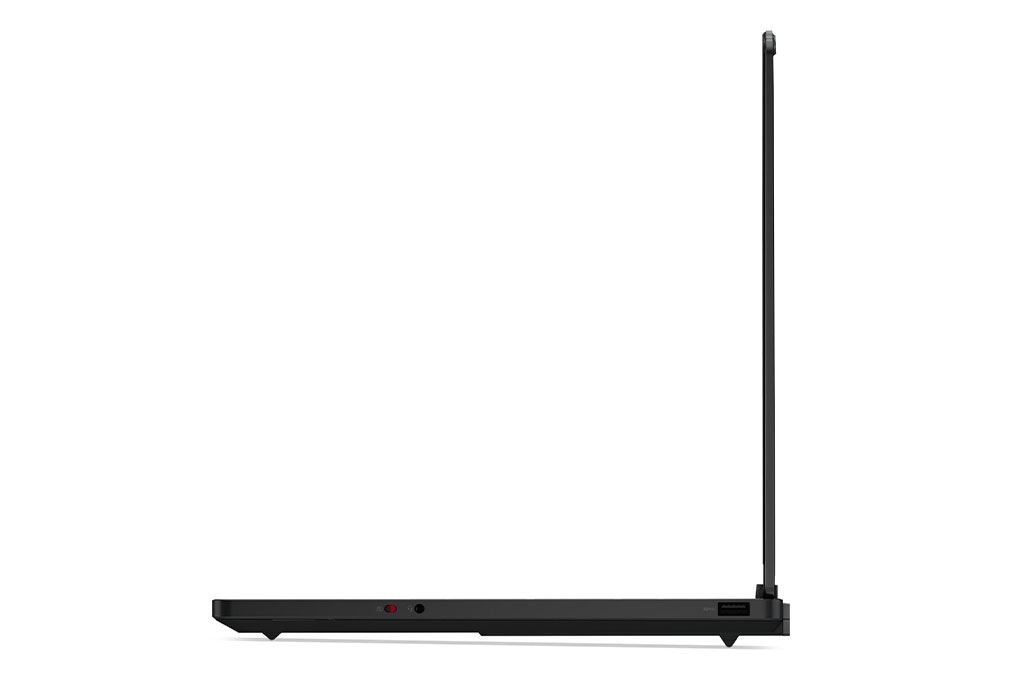 Laptop Lenovo Gaming Legion 5 15AHP11 - 83Q7001JVN (R7 250, 16GB, 512GB, RTX 5060 8GB, WQXGA OLED 165Hz, OfficeH24, Win11) Màu Đen