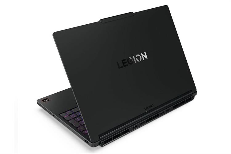 Laptop Lenovo Gaming Legion 5 15AHP11 - 83Q7001JVN (R7 250, 16GB, 512GB, RTX 5060 8GB, WQXGA OLED 165Hz, OfficeH24, Win11) Màu Đen
