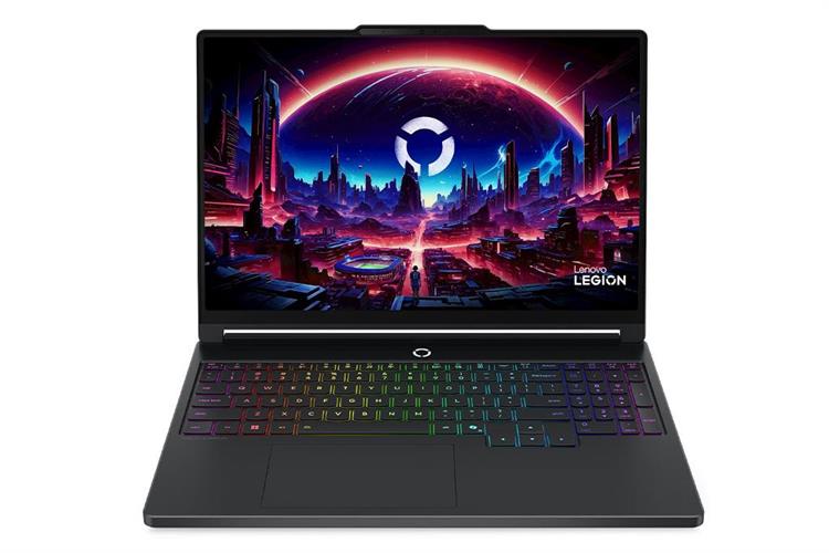 Laptop Lenovo Gaming Legion 5 15AHP11 - 83Q7001JVN (R7 250, 16GB, 512GB, RTX 5060 8GB, WQXGA OLED 165Hz, OfficeH24, Win11) Màu Đen