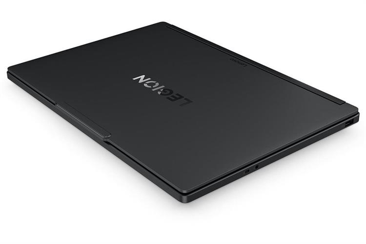 Laptop Lenovo Gaming Legion 5 15AHP11 - 83Q7001JVN (R7 250, 16GB, 512GB, RTX 5060 8GB, WQXGA OLED 165Hz, OfficeH24, Win11) Màu Đen