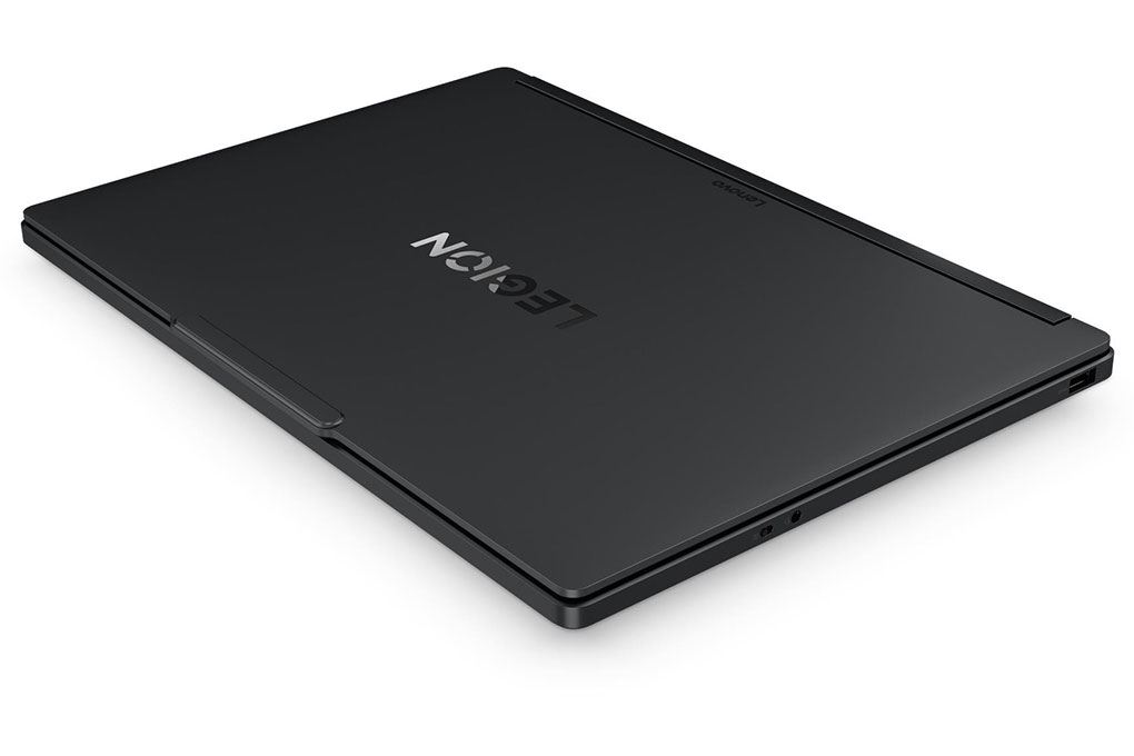Laptop Lenovo Gaming Legion 5 15AHP11 - 83Q7001JVN (R7 250, 16GB, 512GB, RTX 5060 8GB, WQXGA OLED 165Hz, OfficeH24, Win11) Màu Đen