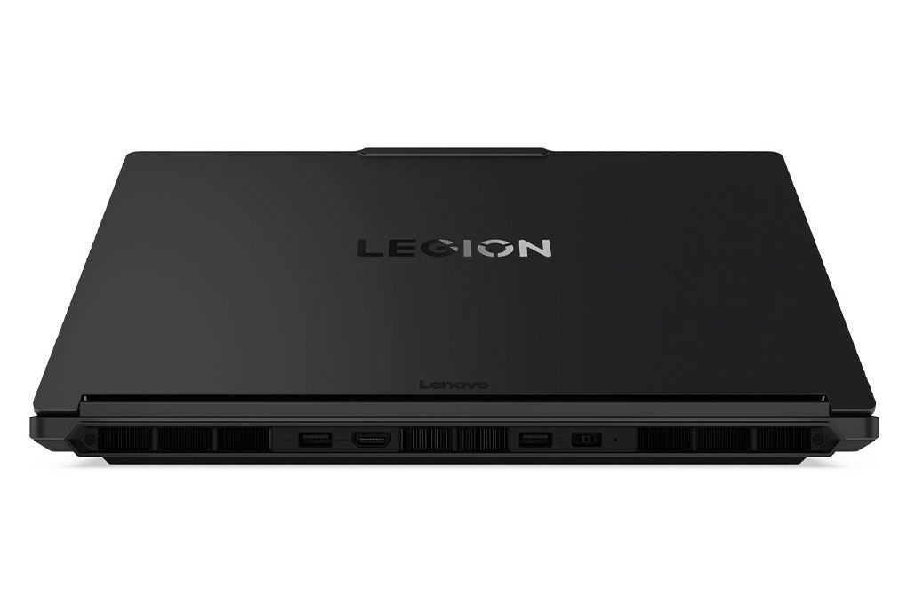 Laptop Lenovo Gaming Legion 5 15AHP11 - 83Q7001JVN (R7 250, 16GB, 512GB, RTX 5060 8GB, WQXGA OLED 165Hz, OfficeH24, Win11) Màu Đen