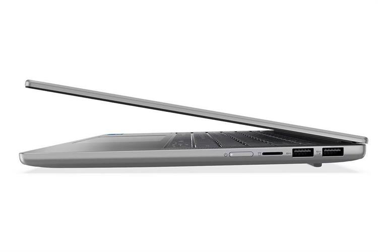 Laptop Lenovo IdeaPad Slim 3 14ARP10 - 83K600E6VN (R5 7535HS, 16GB, 512GB, WUXGA, Win11) Màu Xám