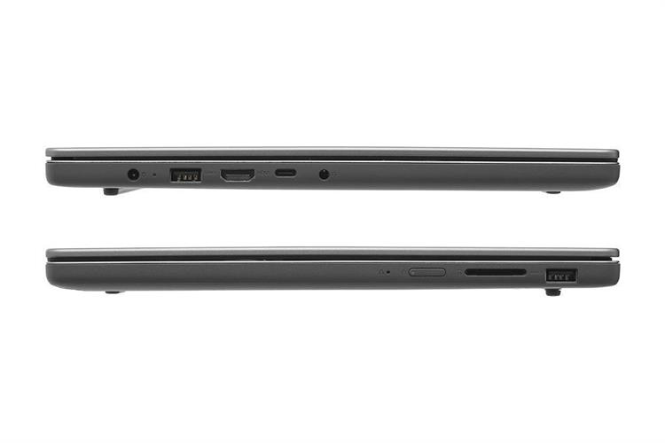 Laptop Lenovo IdeaPad Slim 3 15ARP10 - 83K700YVVN (R7 7735HS, 16GB, 512GB, WUXGA, Win11) Màu Xám