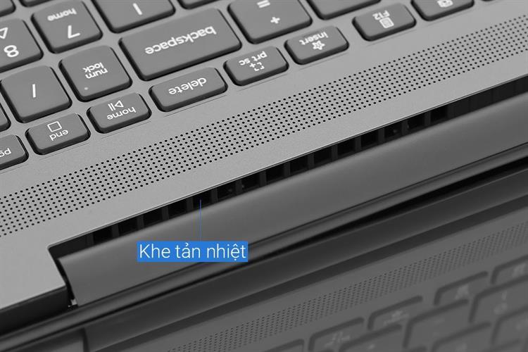 Laptop Lenovo IdeaPad Slim 3 15ARP10 - 83K700YVVN (R7 7735HS, 16GB, 512GB, WUXGA, Win11) Màu Xám