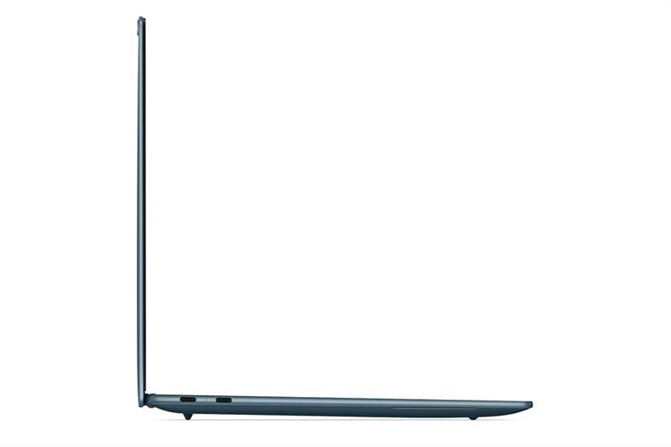 Laptop Lenovo Yoga Slim 7 OLED 14AGP11 - 83QS001DVN (R7 AI 445, 16GB, 512GB, WUXGA OLED, OfficeH24+365, Win11) Màu Xanh mòng két