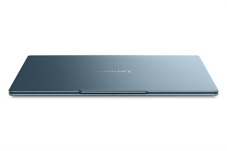 Laptop Lenovo Yoga Slim 7 OLED 14AGP11 - 83QS001DVN (R7 AI 445, 16GB, 512GB, WUXGA OLED, OfficeH24+365, Win11) Màu Xanh mòng két