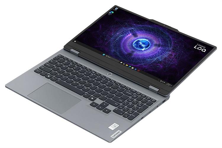 Laptop Lenovo Gaming LOQ 15IRX9 - 83DV01H2VN (i7 13645HX, 16GB, 1TB, RTX 4050 6GB, Full HD 144Hz, Win11) Màu Xám