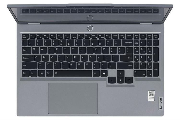 Laptop Lenovo Gaming LOQ 15IRX9 - 83DV01H2VN (i7 13645HX, 16GB, 1TB, RTX 4050 6GB, Full HD 144Hz, Win11) Màu Xám