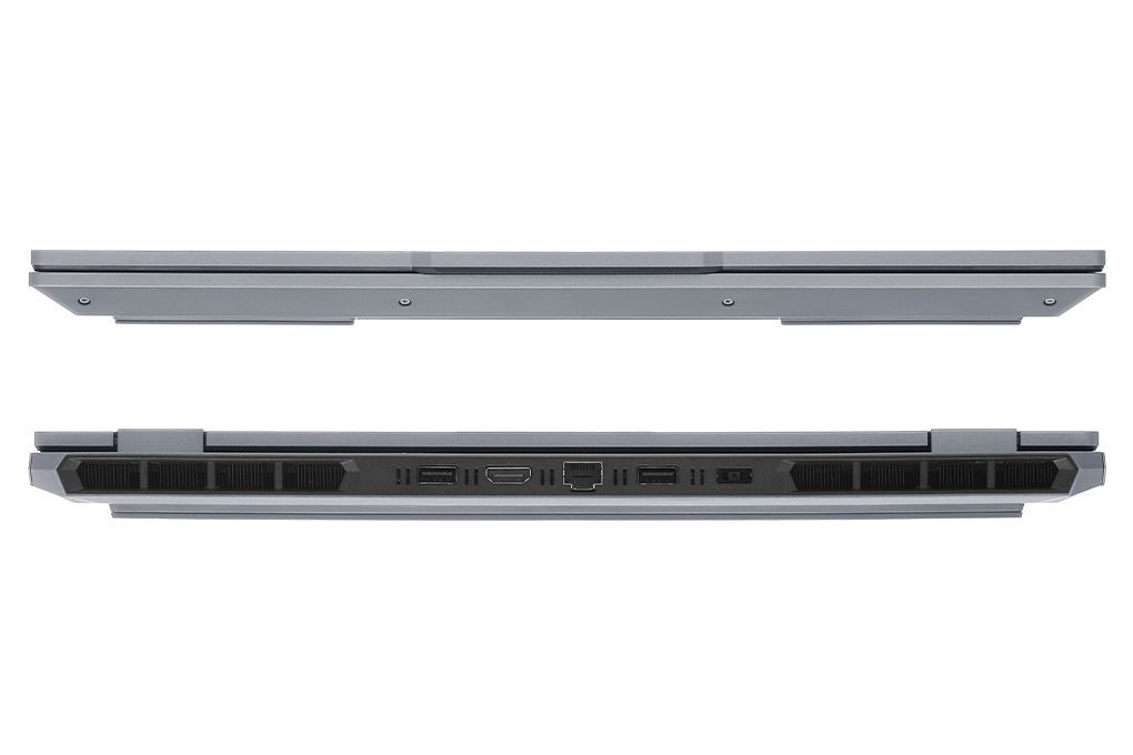 Laptop Lenovo Gaming LOQ 15IRX9 - 83DV01H2VN (i7 13645HX, 16GB, 1TB, RTX 4050 6GB, Full HD 144Hz, Win11) Màu Xám