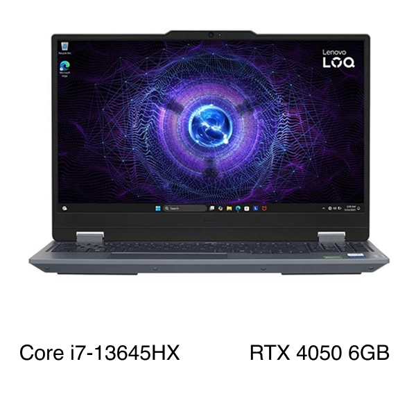 Lenovo Gaming LOQ 15IRX9 i7 13645HX (83DV01H2VN)
