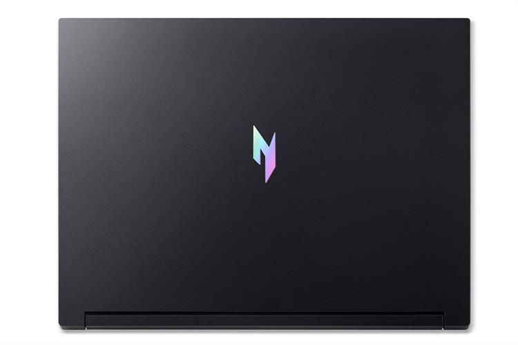 Laptop Acer Gaming Nitro ProPanel ANV16-72-71T9 - NH.QUNSV.001 (Core 7 240H, 16GB, 512GB, RTX 5060 8GB, WUXGA 180Hz, Win11) Màu Đen