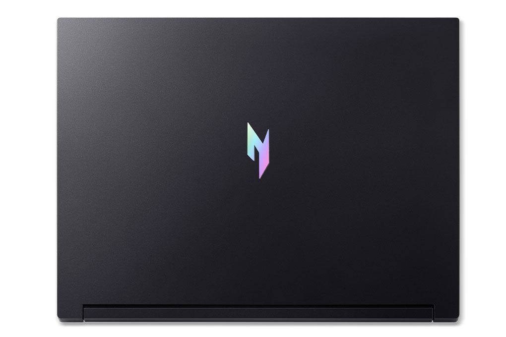 Laptop Acer Gaming Nitro ProPanel ANV16-72-71T9 - NH.QUNSV.001 (Core 7 240H, 16GB, 512GB, RTX 5060 8GB, WUXGA 180Hz, Win11) Màu Đen