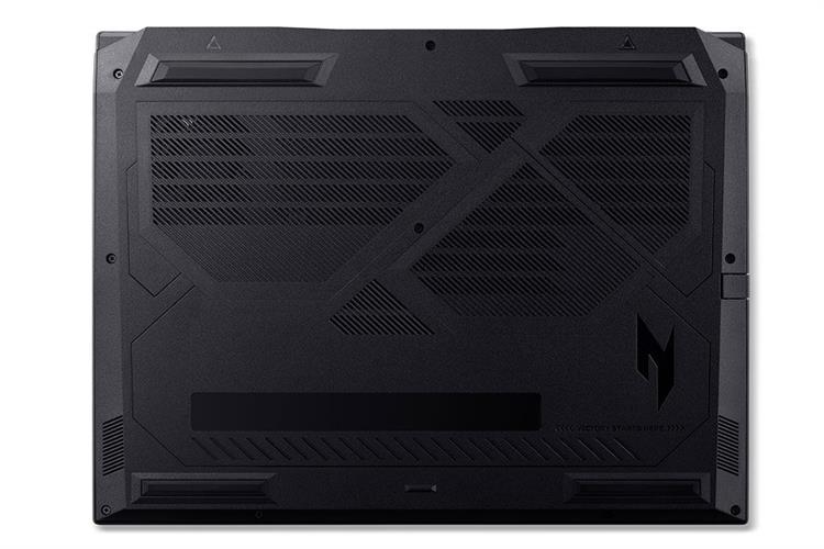 Laptop Acer Gaming Nitro ProPanel ANV16-72-71T9 - NH.QUNSV.001 (Core 7 240H, 16GB, 512GB, RTX 5060 8GB, WUXGA 180Hz, Win11) Màu Đen