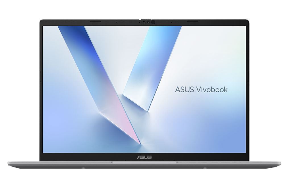 Laptop ASUS Vivobook 14 X1407AA - LY360W (Ultra 5 325, 16GB, 512GB, WUXGA, Win11) Màu Bạc