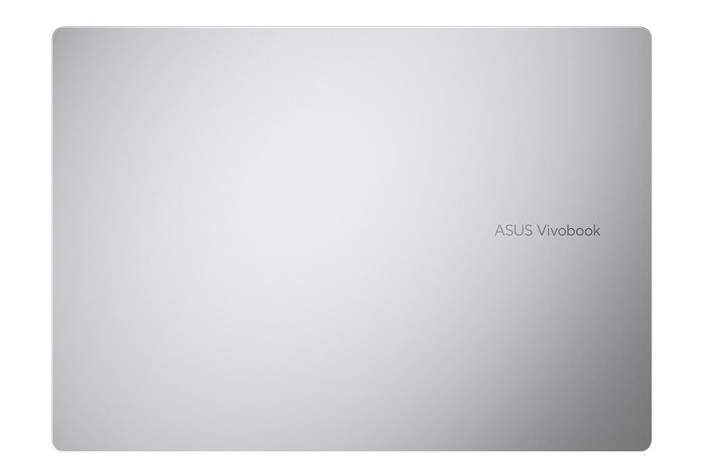 Laptop ASUS Vivobook 14 X1407AA - LY360W (Ultra 5 325, 16GB, 512GB, WUXGA, Win11) Màu Bạc