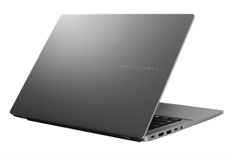 Laptop Asus Vivobook S14 S3407AA - SF945W (Ultra 5 325, 16GB, 512GB, WUXGA OLED, Win11) Màu Xám