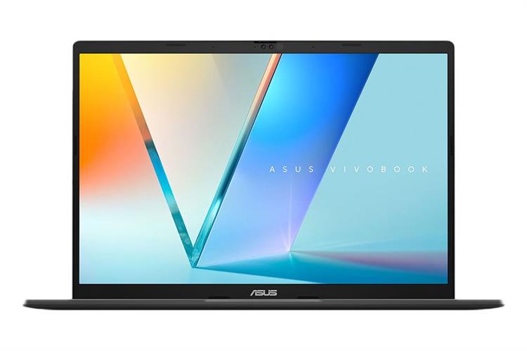 Laptop Asus Vivobook S14 S3407AA - SF945W (Ultra 5 325, 16GB, 512GB, WUXGA OLED, Win11) Màu Xám