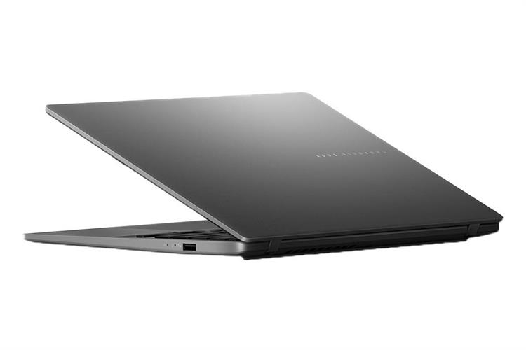 Laptop Asus Vivobook S14 S3407AA - SF945W (Ultra 5 325, 16GB, 512GB, WUXGA OLED, Win11) Màu Xám