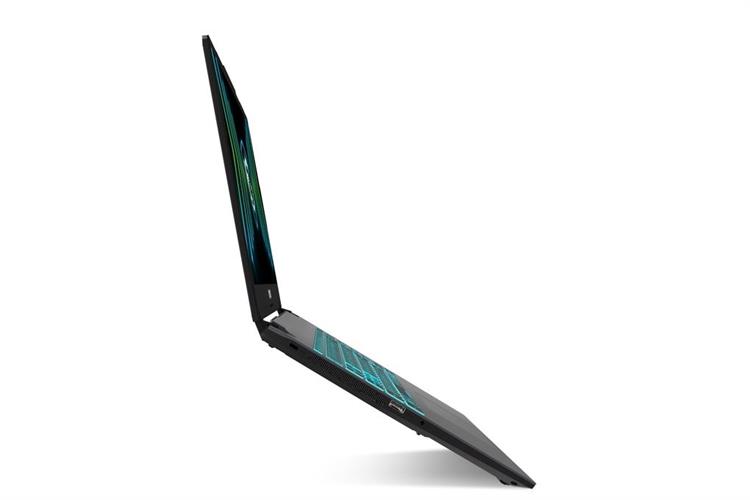 Laptop MSI Gaming Cyborg 15 Black Edition A13VE - A13VE-2410VN (i5 13420H, 16GB, 512GB, RTX 4050 6GB, Full HD 144Hz, Win11) Màu Đen