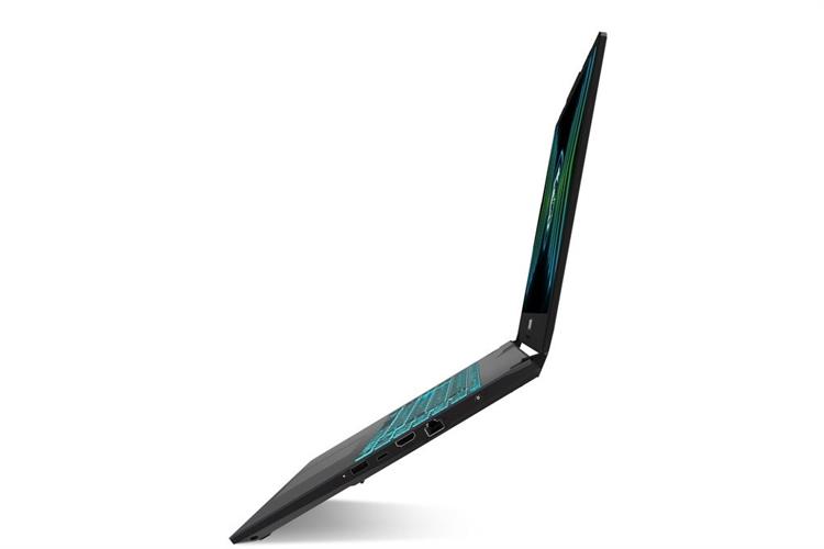 Laptop MSI Gaming Cyborg 15 Black Edition A13VE - A13VE-2410VN (i5 13420H, 16GB, 512GB, RTX 4050 6GB, Full HD 144Hz, Win11) Màu Đen