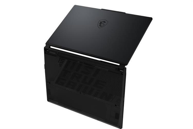 Laptop MSI Gaming Cyborg 15 Black Edition A13VE - A13VE-2410VN (i5 13420H, 16GB, 512GB, RTX 4050 6GB, Full HD 144Hz, Win11) Màu Đen