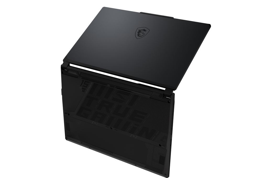 Laptop MSI Gaming Cyborg 15 Black Edition A13VE - A13VE-2410VN (i5 13420H, 16GB, 512GB, RTX 4050 6GB, Full HD 144Hz, Win11) Màu Đen