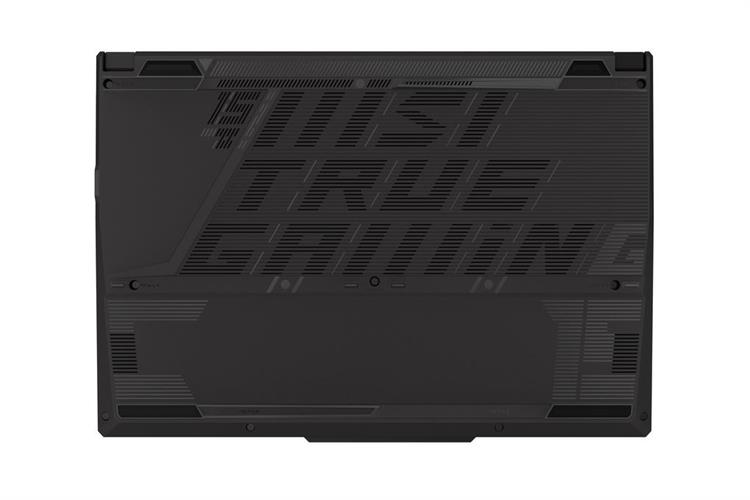 Laptop MSI Gaming Cyborg 15 Black Edition A13VE - A13VE-2410VN (i5 13420H, 16GB, 512GB, RTX 4050 6GB, Full HD 144Hz, Win11) Màu Đen