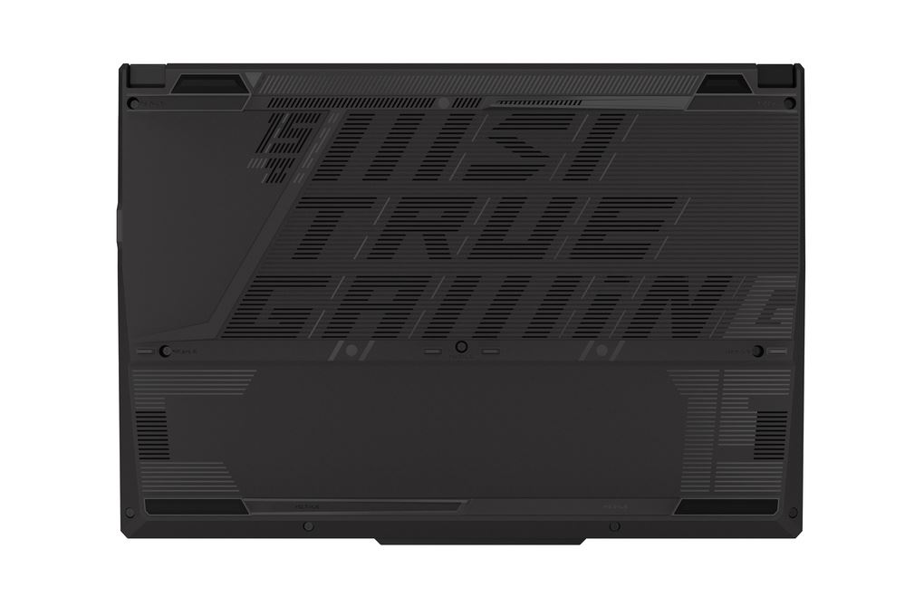 Laptop MSI Gaming Cyborg 15 Black Edition A13VE - A13VE-2410VN (i5 13420H, 16GB, 512GB, RTX 4050 6GB, Full HD 144Hz, Win11) Màu Đen