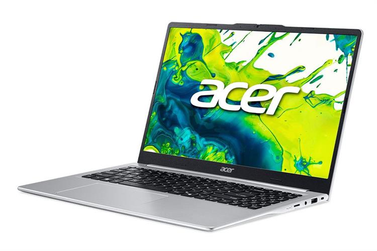 Laptop Acer Aspire Lite 15 AL15-48P-R86Q - NX.DS1SV.002 (R7 5825U, 8GB, 512GB, Full HD, Win11) Màu Bạc