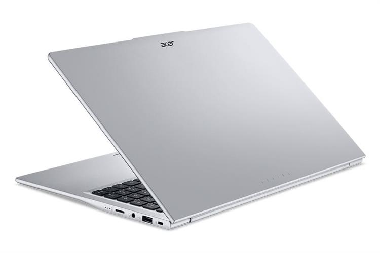 Laptop Acer Aspire Lite 15 AL15-48P-R86Q - NX.DS1SV.002 (R7 5825U, 8GB, 512GB, Full HD, Win11) Màu Bạc