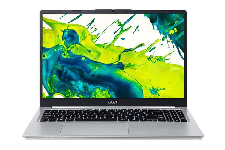 Laptop Acer Aspire Lite 15 AL15-48P-R86Q - NX.DS1SV.002 (R7 5825U, 8GB, 512GB, Full HD, Win11) Màu Bạc