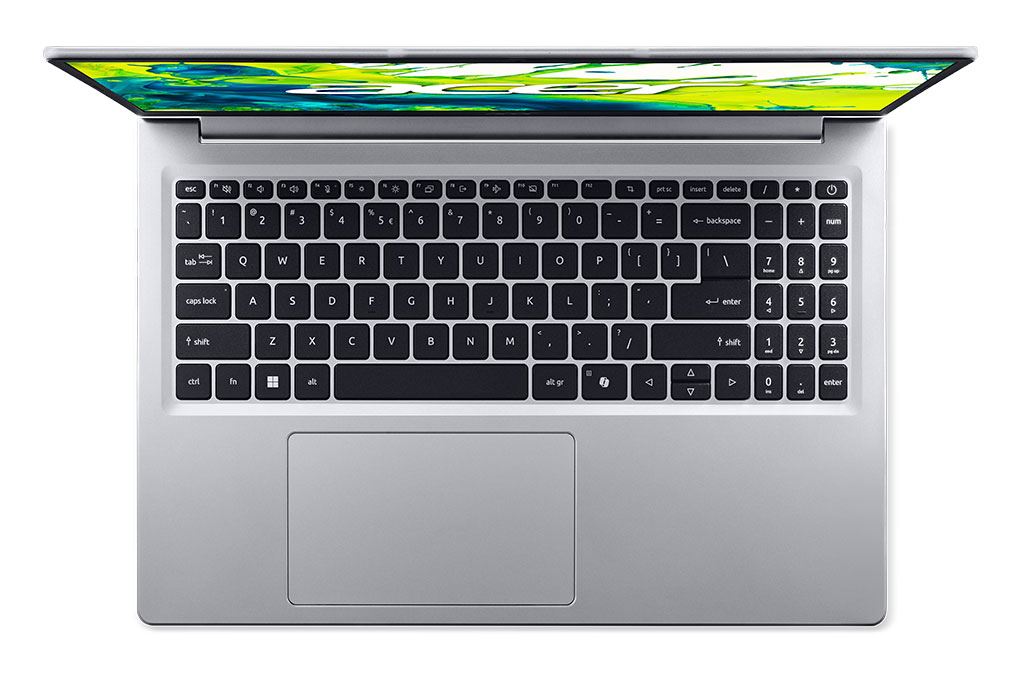 Laptop Acer Aspire Lite 15 AL15-48P-R86Q - NX.DS1SV.002 (R7 5825U, 8GB, 512GB, Full HD, Win11) - 5