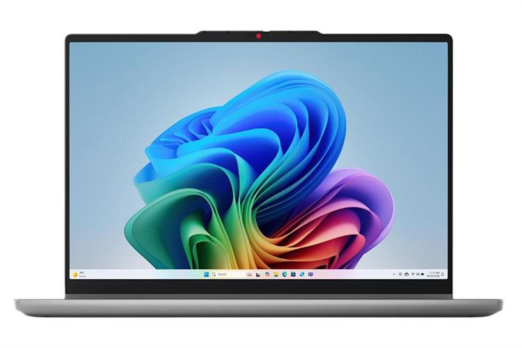 Laptop Lenovo IdeaPad 5 2in1 14IPH11 - 83UG0027VN (Ultra 7 355, 16GB, 512GB, WUXGA, Cảm ứng, Win11) Màu Xám