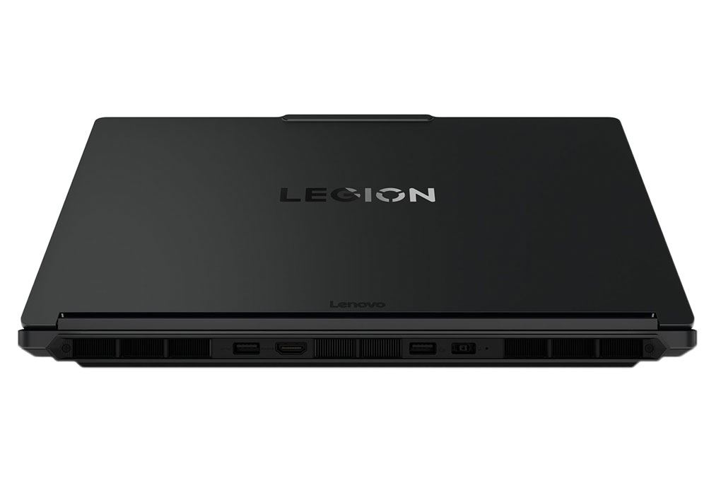 Laptop Lenovo Gaming Legion 5 15IPH11 - 83RW0023VN (Ultra 7 356H, 16GB, 512GB, RTX 5060 8GB, WQXGA OLED 165Hz, OfficeH24, Win11) Màu Đen