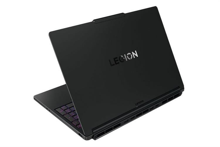 Laptop Lenovo Gaming Legion 5 15IPH11 - 83RW0023VN (Ultra 7 356H, 16GB, 512GB, RTX 5060 8GB, WQXGA OLED 165Hz, OfficeH24, Win11) Màu Đen