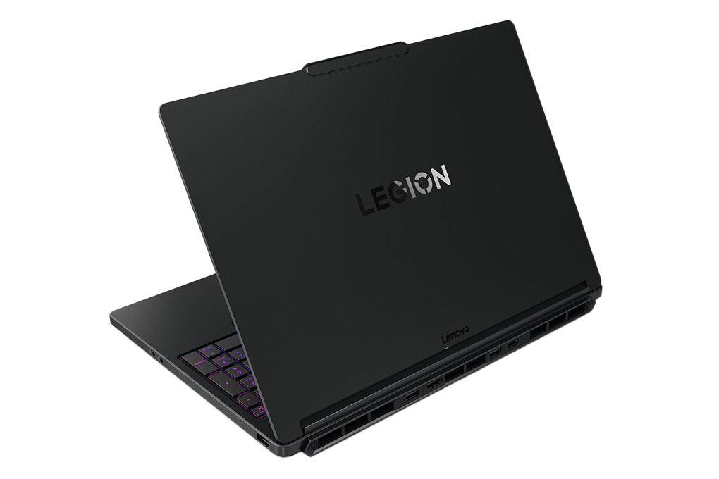 Laptop Lenovo Gaming Legion 5 15IPH11 - 83RW0023VN (Ultra 7 356H, 16GB, 512GB, RTX 5060 8GB, WQXGA OLED 165Hz, OfficeH24, Win11) Màu Đen