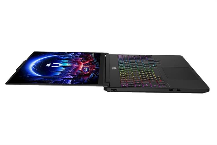 Laptop Lenovo Gaming Legion 5 15IPH11 - 83RW0023VN (Ultra 7 356H, 16GB, 512GB, RTX 5060 8GB, WQXGA OLED 165Hz, OfficeH24, Win11) Màu Đen