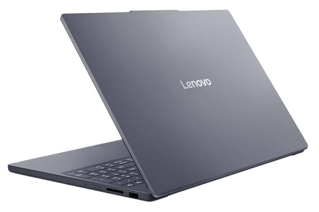 Laptop Lenovo IdeaPad Slim 3 15IPH11 - 83UR00A4VN (Ultra 5 322, 16GB, 512GB, WUXGA, Win11) Màu Xám