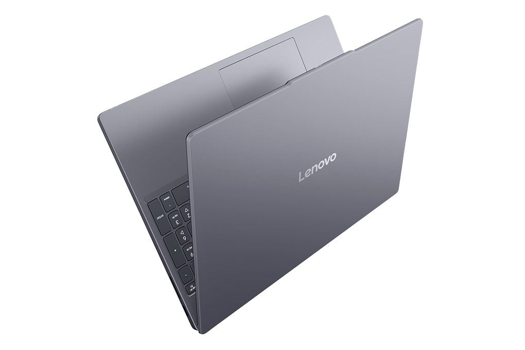 Laptop Lenovo IdeaPad Slim 3 15IPH11 - 83UR00A4VN (Ultra 5 322, 16GB, 512GB, WUXGA, Win11) Màu Xám