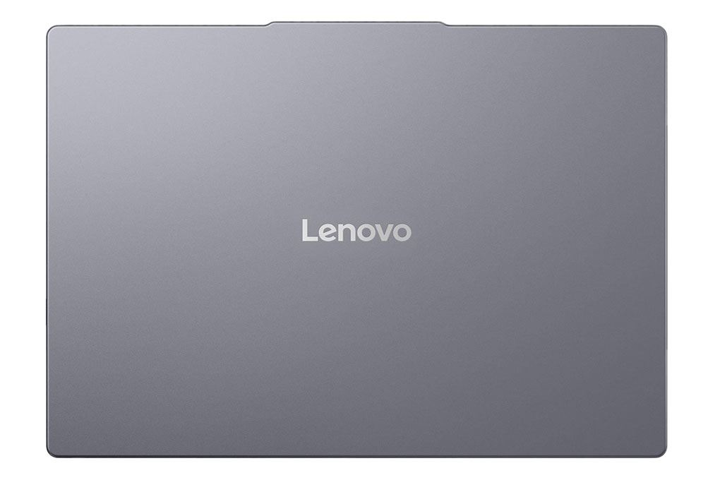 Laptop Lenovo IdeaPad Slim 3 15IPH11 - 83UR00A4VN (Ultra 5 322, 16GB, 512GB, WUXGA, Win11) Màu Xám