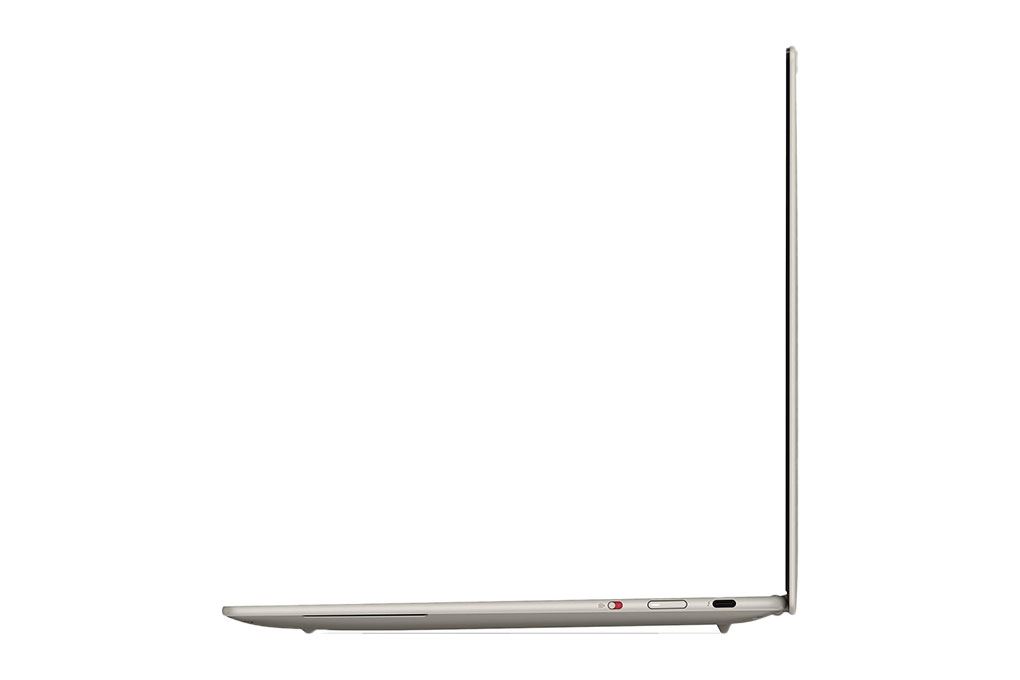 Laptop Lenovo Yoga Slim 7 OLED 14IPH11 - 83QM002FVN (Ultra 7 355, 32GB, 1TB, WUXGA OLED, OfficeH24+365, Win11) Màu Bạc