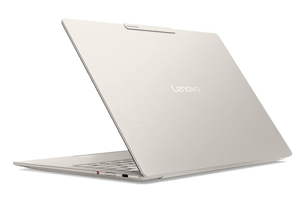 Laptop Lenovo Yoga Slim 7 OLED 14IPH11 - 83QM002FVN (Ultra 7 355, 32GB, 1TB, WUXGA OLED, OfficeH24+365, Win11) Màu Bạc