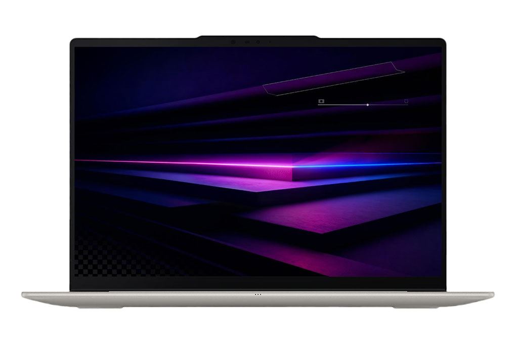 Laptop Lenovo Yoga Slim 7 OLED 14IPH11 - 83QM002FVN (Ultra 7 355, 32GB, 1TB, WUXGA OLED, OfficeH24+365, Win11) Màu Bạc