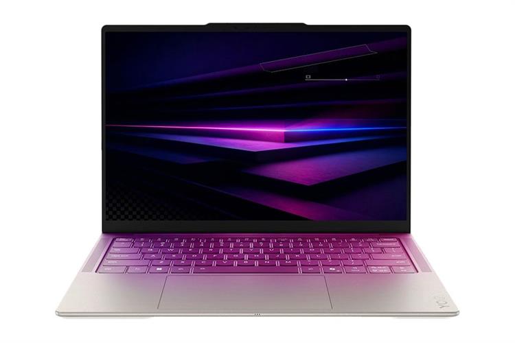 Laptop Lenovo Yoga Slim 7 OLED 14IPH11 (Ultra 7 355, 32GB, 1TB, WUXGA OLED, OfficeH24+365, Win11) Màu Bạc
