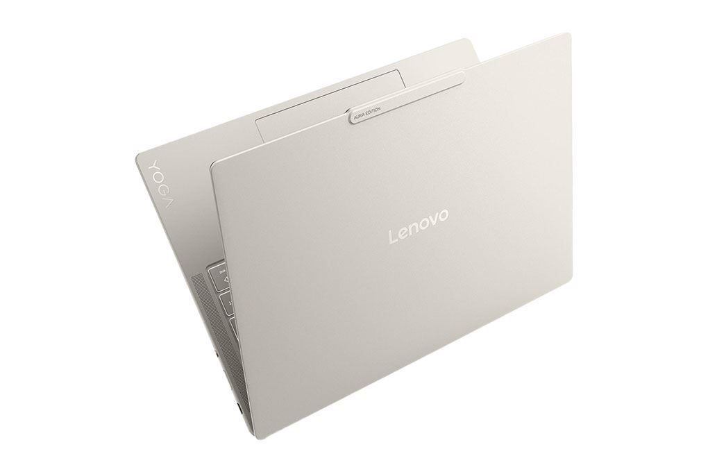Laptop Lenovo Yoga Slim 7 OLED 14IPH11 - 83QM002FVN (Ultra 7 355, 32GB, 1TB, WUXGA OLED, OfficeH24+365, Win11) Màu Bạc