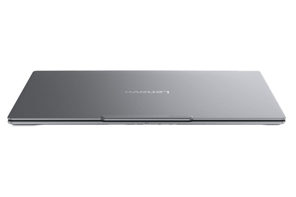 Laptop Lenovo Yoga Slim 7 OLED 14IPH11 - 83QM002FVN (Ultra 7 355, 32GB, 1TB, WUXGA OLED, OfficeH24+365, Win11) Màu Xám