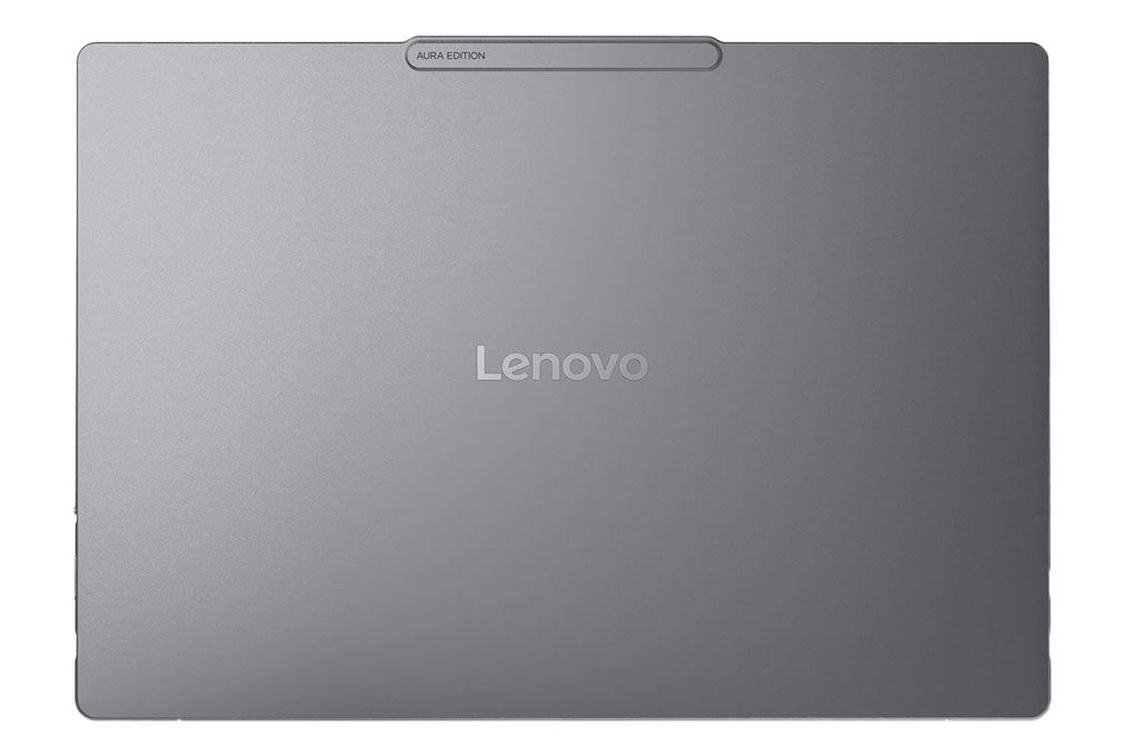 Laptop Lenovo Yoga Slim 7 OLED 14IPH11 - 83QM002FVN (Ultra 7 355, 32GB, 1TB, WUXGA OLED, OfficeH24+365, Win11) Màu Xám