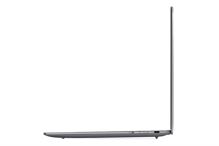 Laptop Lenovo Yoga Slim 7 OLED 14IPH11 (Ultra 7 355, 32GB, 1TB, WUXGA OLED, OfficeH24+365, Win11) Màu Xám