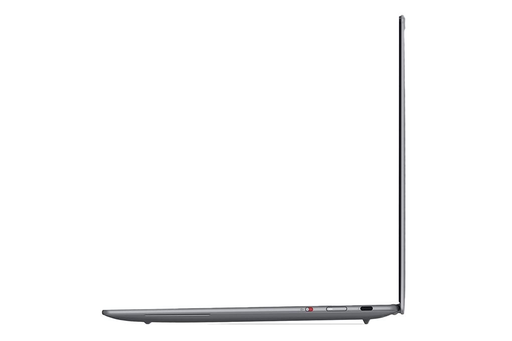 Laptop Lenovo Yoga Slim 7 OLED 14IPH11 - 83QM002FVN (Ultra 7 355, 32GB, 1TB, WUXGA OLED, OfficeH24+365, Win11) Màu Xám